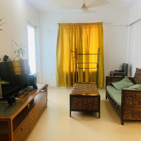 Blueberry Apartments Kochi Exterior foto