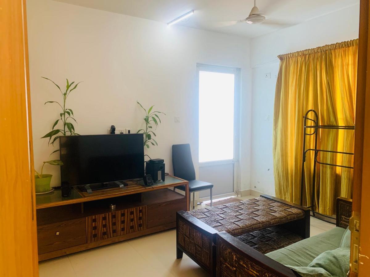 Blueberry Apartments Kochi Exterior foto